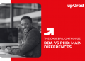 DBA vs PhD: Main Differences