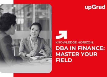 DBA in Finance: Master Your Field