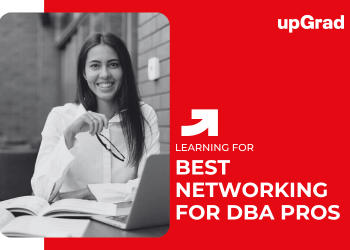 Best Networking for DBA Pros